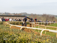 BP200326-33 - Ben Pauling Stable Visit